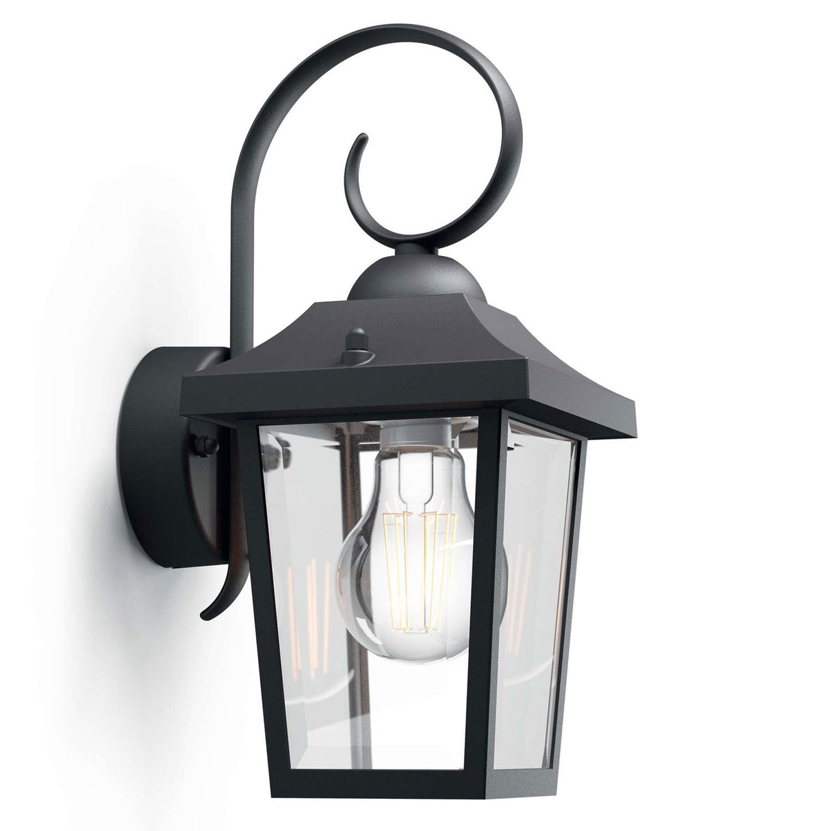 Philips MyGarden Buzzard – Vägglampa