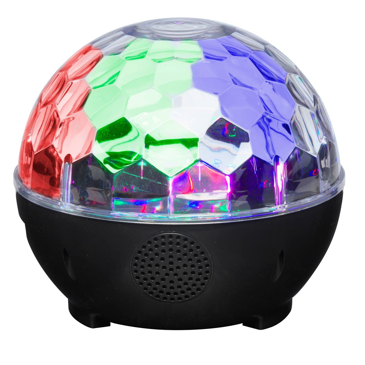 Denver Högtalare Bluetooth Disko-ljuseffekt BTL-65