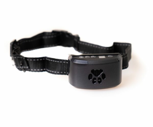 Active Canis Antiskällhalsband max Performance – med USB-Laddning