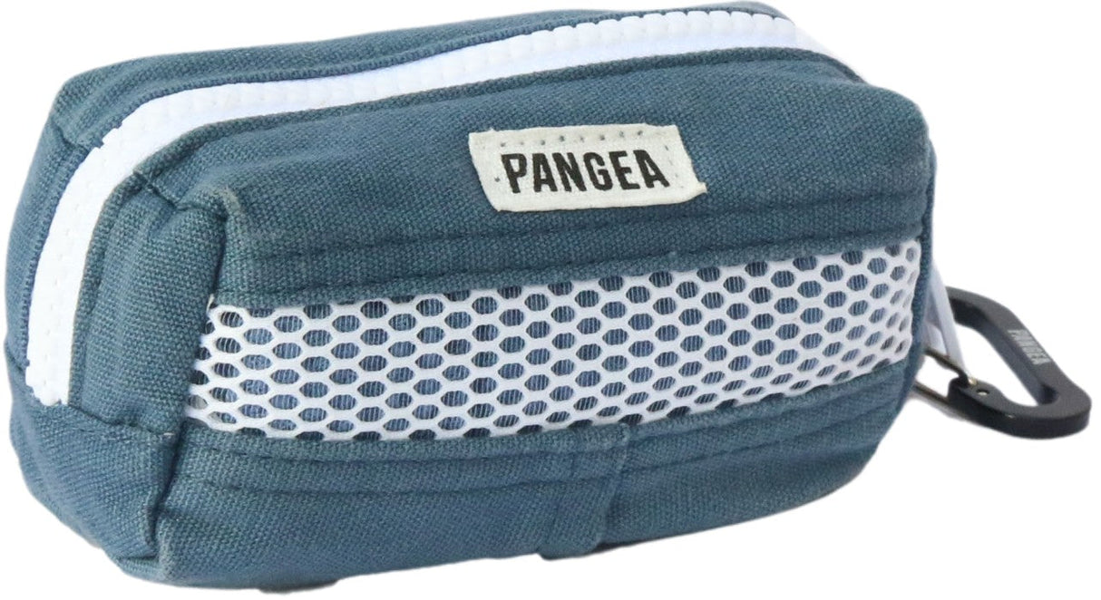 Pangea Eco Towel 2.0 Pocket – Blå