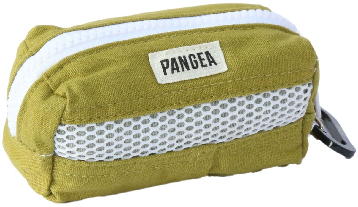 Pangea Eco Towel 2.0 Pocket – Grön
