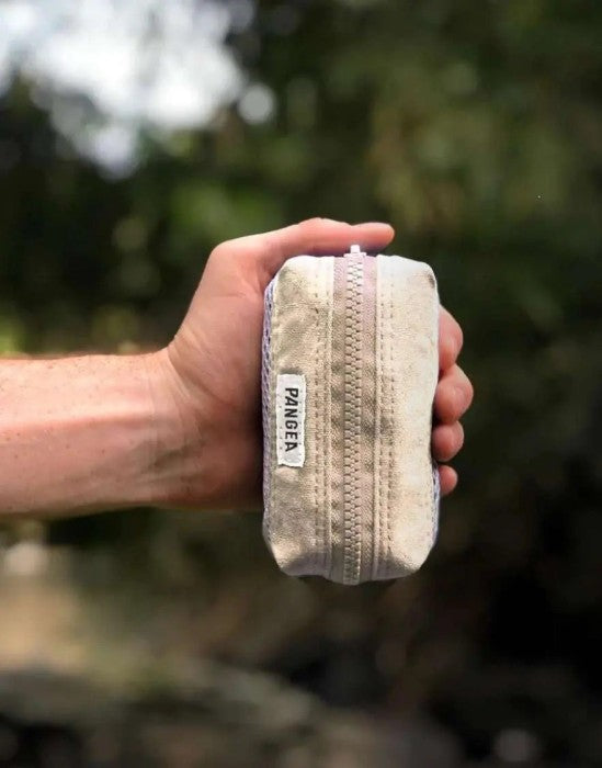 Pangea Eco Towel 2.0 Pocket – Rosa