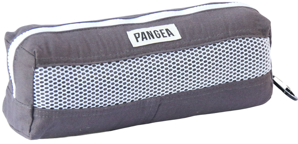 Pangea Eco Towel 2.0 XL – Svart