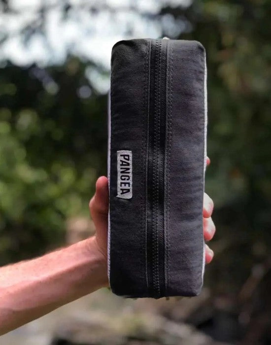 Pangea Eco Towel 2.0 XL – Svart