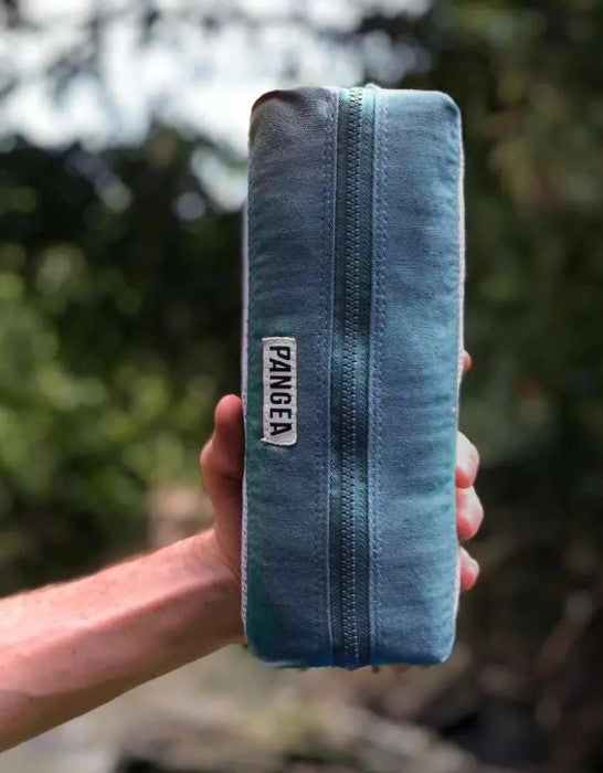 Pangea Eco Towel 2.0 XL – Blå