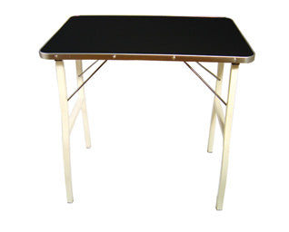 Luto Premium Hopfällbart Trimbord för Hund – Greppvänlig Yta, 90×55 cm