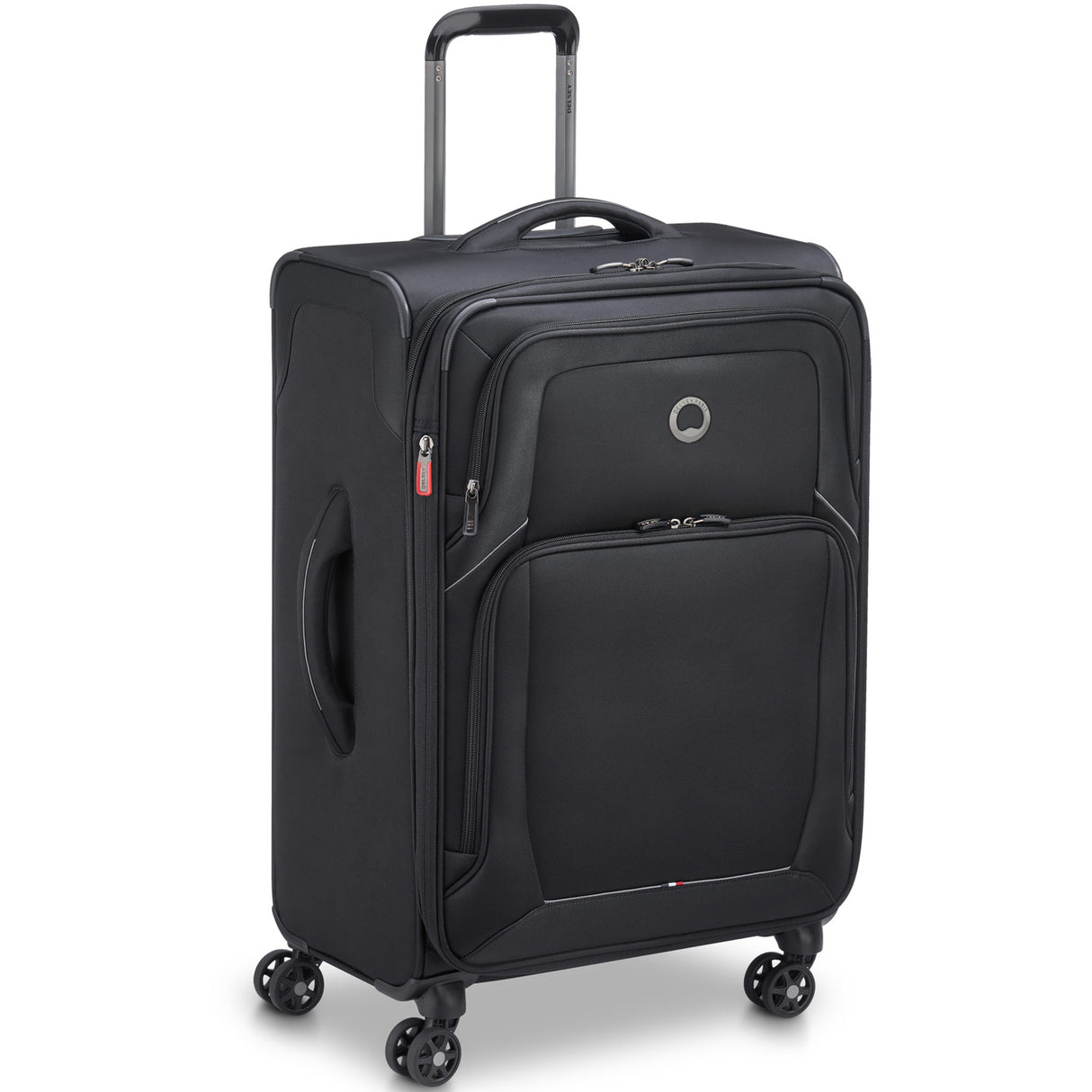 Delsey Paris Optimax Lite Resväska 70 - Black