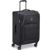 Delsey Paris Optimax Lite Resväska 70 - Black