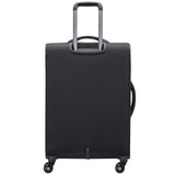 Delsey Paris Optimax Lite Resväska 70 - Black