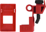 ABUS Eltavla LOTO E201 enkel