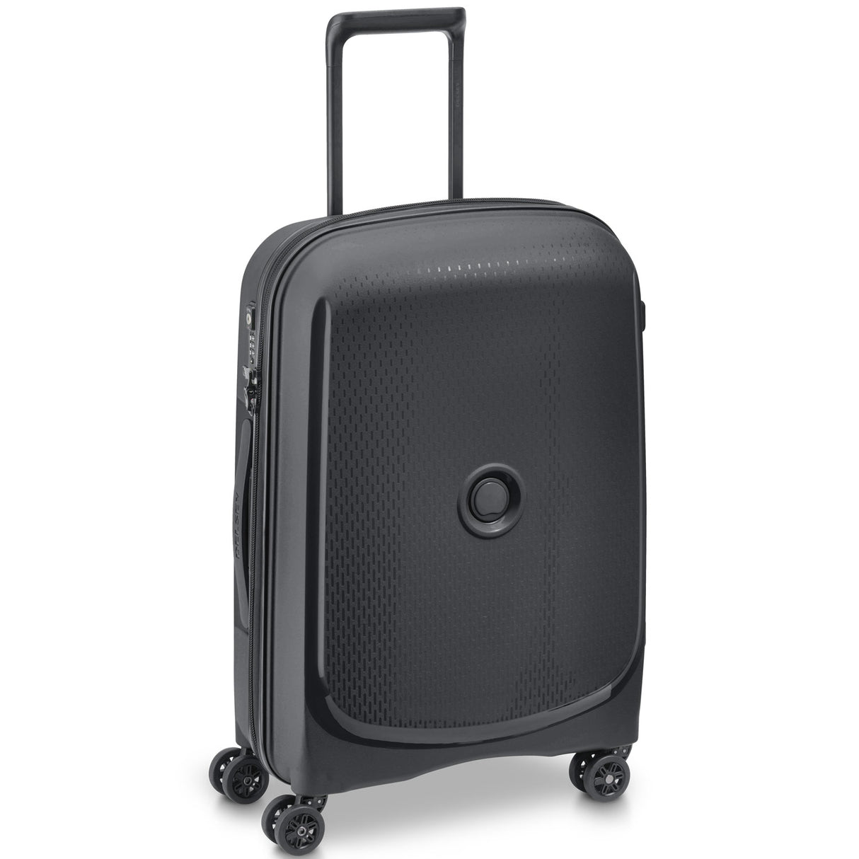Delsey Paris Belmont Plus 55 Kabinväska - Black