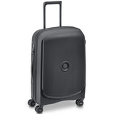 Delsey Paris Belmont Plus 55 Kabinväska - Black