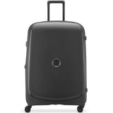 Delsey Paris Belmont Plus 76 Resväska - Black