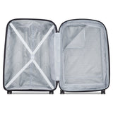 Delsey Paris Belmont Plus 76 Resväska - Black
