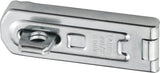 ABUS Ledhasp 100–100 mm