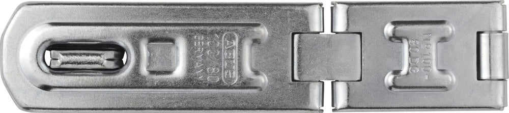 ABUS Ledhasp 100/80DG