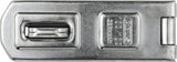 ABUS Ledhasp 100–100 mm
