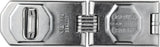ABUS Ledhasp 110–155 mm