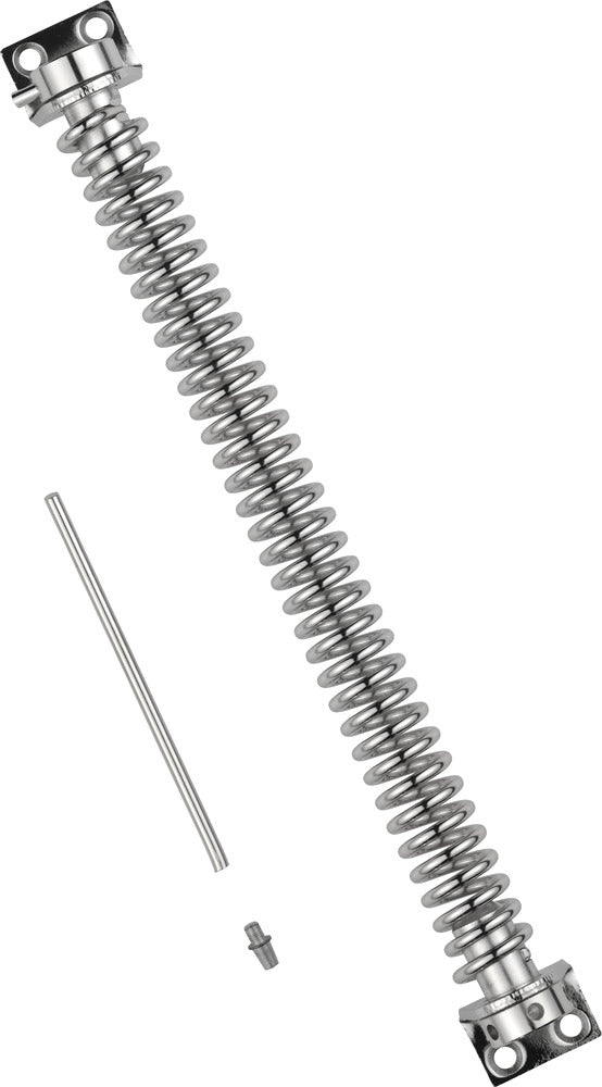 ABUS Spiraldörrstängare TS60