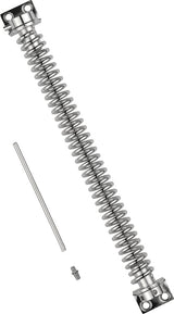 ABUS Spiraldörrstängare TS60