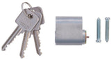 ABUS Oval Cylinder 1-pack inkl. 3 nycklar