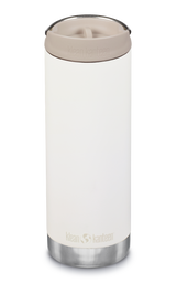 Klean Kanteen TKWide 473 ml (w/ Café Cap) – Tofu