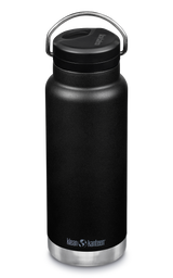 Klean Kanteen TKWide 946 ml (w/ Twist Cap) – Black