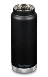Klean Kanteen TKWide 946 ml (w/ Twist Cap) – Black