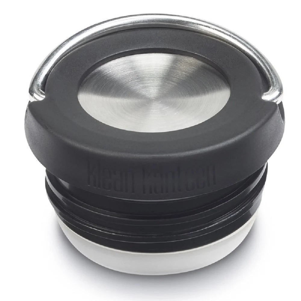 Klean Kanteen TKWide 1893 ml (w/ Loop Cap) – Brushed Stainless