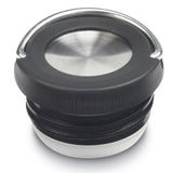 Klean Kanteen TKWide 1893 ml (w/ Loop Cap) – Brushed Stainless
