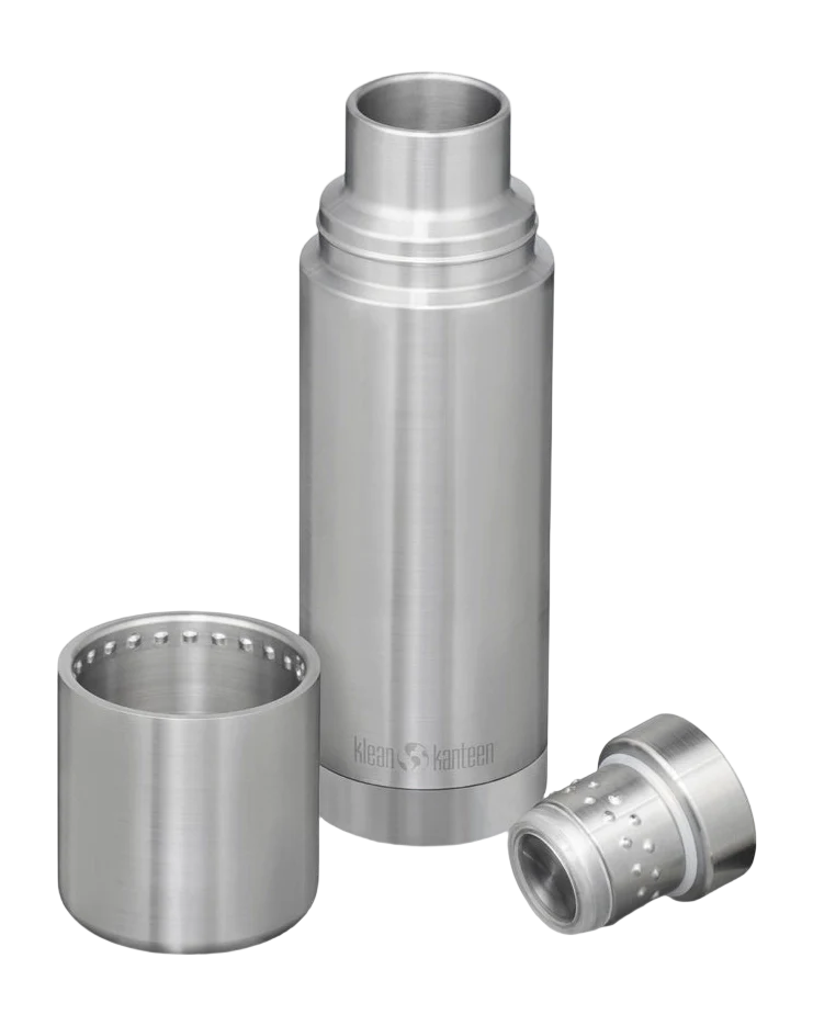 Klean Kanteen TKPro 500ml – Brushed Stainless