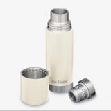 Klean Kanteen TKPro 0,5L – Tofu (Plastfri Ståltermos)