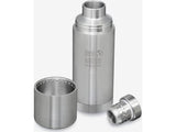 Klean Kanteen TKPro 750ml – Brushed Stainless