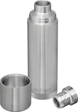 Klean Kanteen TKPro 1.0L – Brushed Stainless