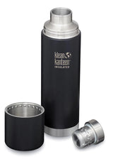 Klean Kanteen TKPro 1000ml – Black