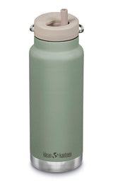 Klean Kanteen TKWide 946 ml (w/ Twist Cap) – Sea Spray