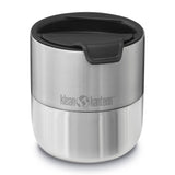 Klean Kanteen Rise Lowball 296 ml (Flip Lid) – Brushed Stainless