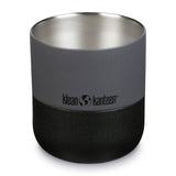 Klean Kanteen Rise Lowball 296 ml (Flip Lid) – Asphalt