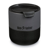 Klean Kanteen Rise Lowball 296 ml (Flip Lid) – Asphalt