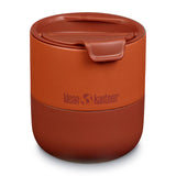 Klean Kanteen Rise Lowball 296 ml (Flip Lid) – Autumn Glaze