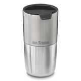 Klean Kanteen Rise Tumbler 473 ml (Flip Lid) – Brushed Stainless