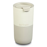 Klean Kanteen Rise Tumbler 473 ml (Flip Lid) – Tofu