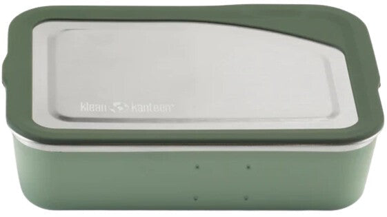 Klean Kanteen Meal Box 1005 ml – Sea Spray