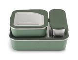 Klean Kanteen Family Set (Big Meal, Lunch, Snack)  – Sea Spray