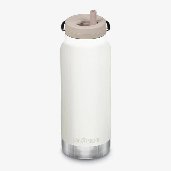 Klean Kanteen TKWide 946 ml (w/ Twist Cap) – Tofu