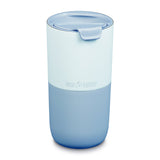 Klean Kanteen Rise Tumbler 473 ml (Flip Lid) – Ice Blue