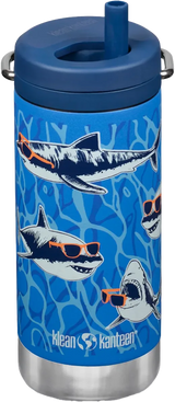 Klean Kanteen TKWide 355 ml (w/ Twist Cap) – Sharks in Shades