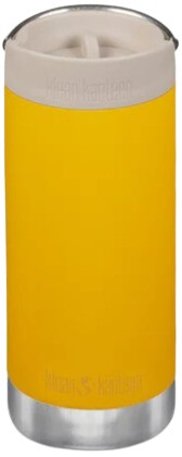 Klean Kanteen TKWide 355 ml (w/ Café Cap) – Sunset
