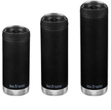 Klean Kanteen TKWide 355 ml (w/ Café Cap) – Sunset