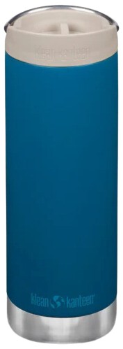 Klean Kanteen TKWide 473 ml (w/ Café Cap) – Corsair